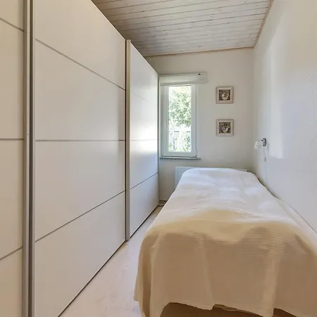 Feriehus Four-bedroom Holiday In *